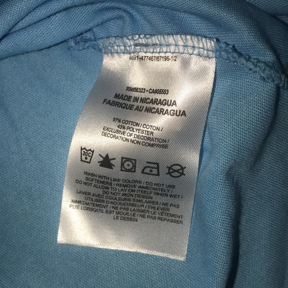 Nike Men’s Tee🆕 - Picture 11 of 12